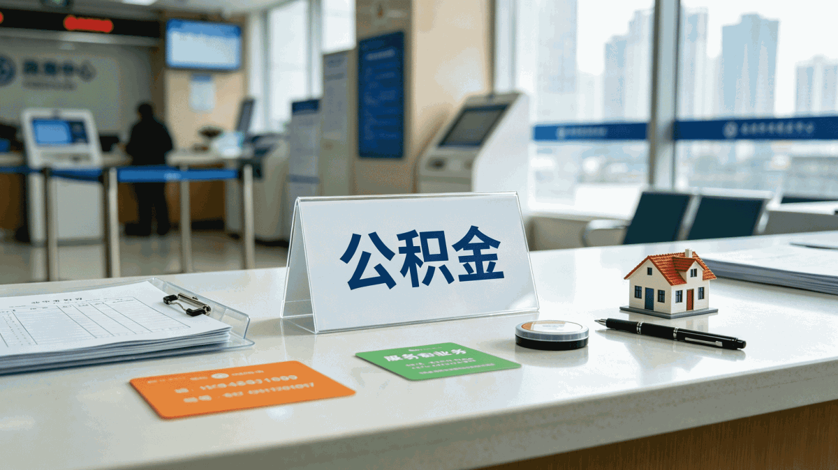 宜宾公积金提取要满多少钱才能提取我跑两回