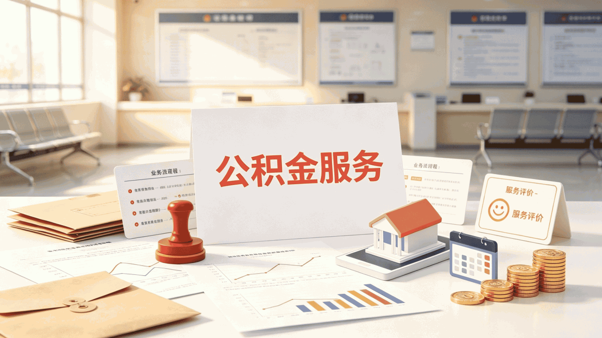 宜宾正规可靠公积金代提机构适用人群有哪些