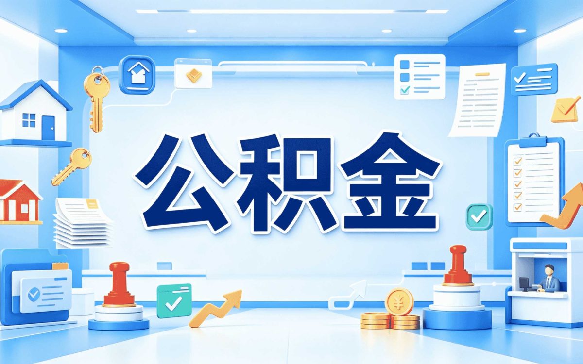 宜宾公积金转移代办自己办差多少钱