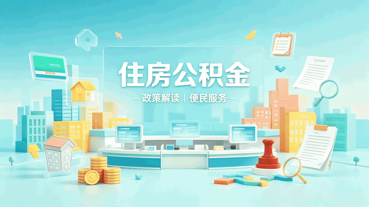 宜宾加急公积金提取到底行不行?