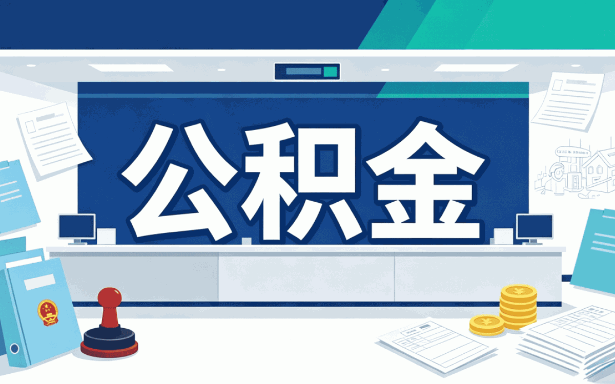 宜宾加急公积金提取到底行不行?