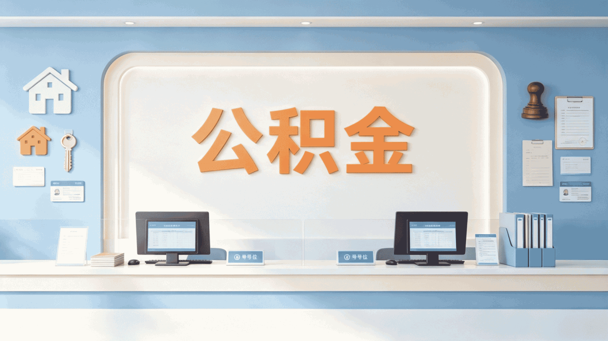 宜宾正规可靠公积金代提机构适用人群有哪些