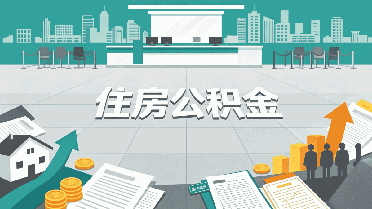 宜宾公积金转移代办自己办差多少钱