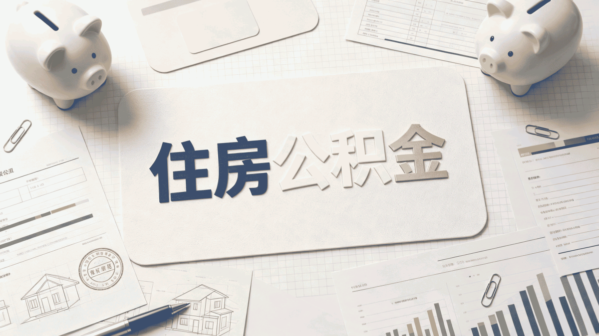 宜宾自由职业者公积金提取注意事项我踩过的坑