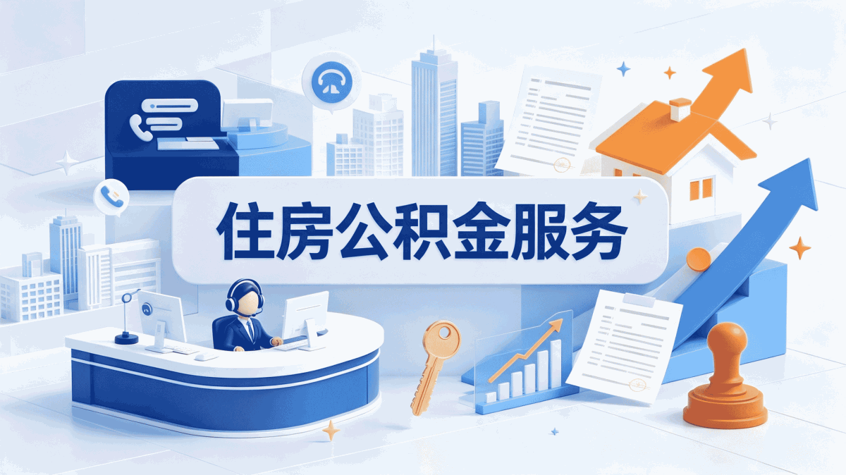 宜宾失业公积金销户注意事项 别白跑几趟