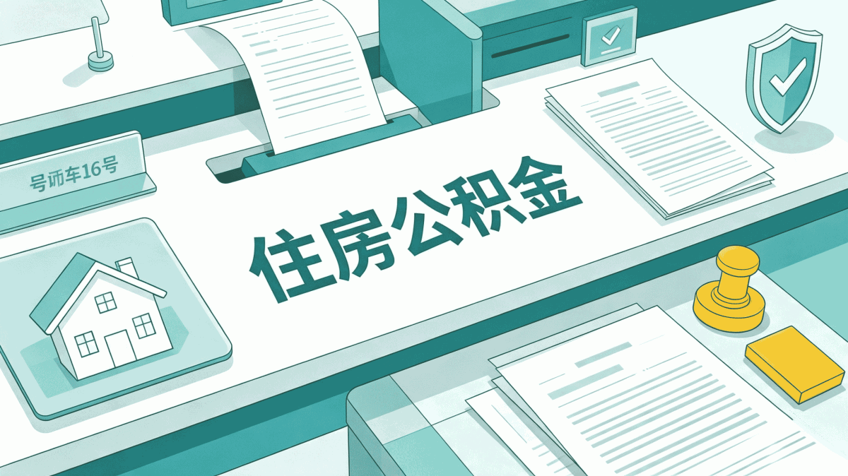 宜宾失业公积金销户注意事项 别白跑几趟