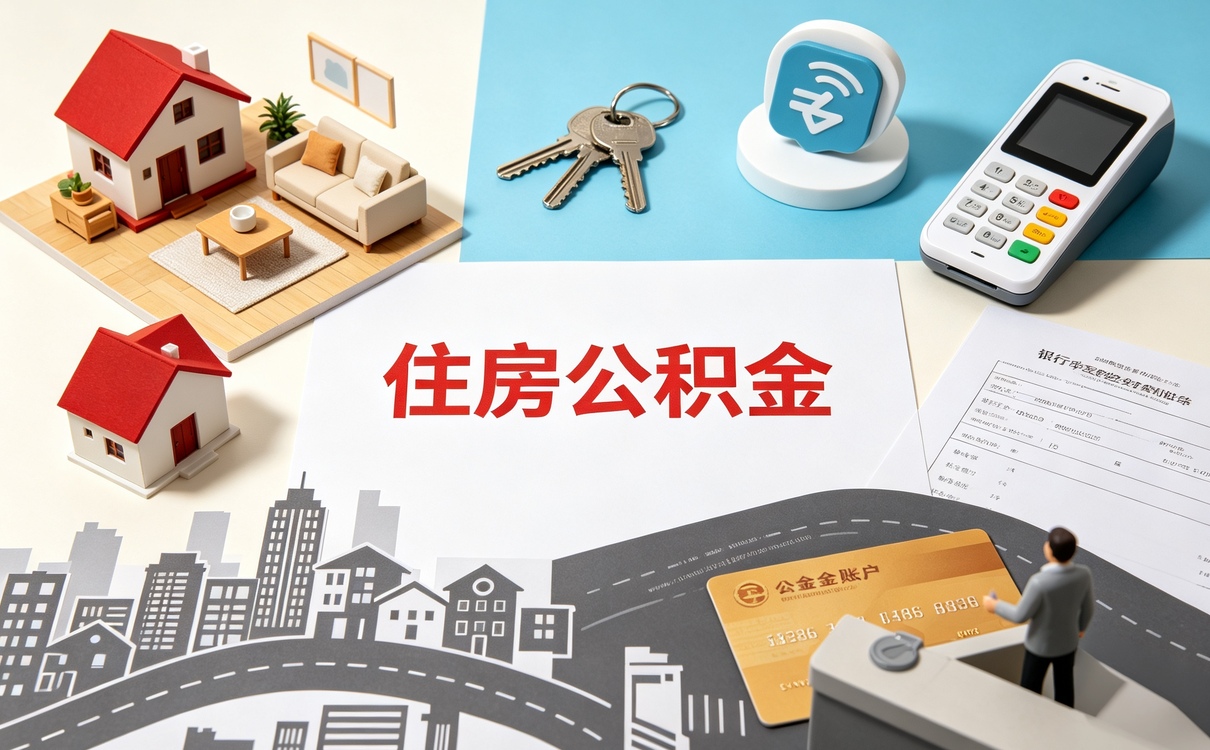 宜宾公积金二套贷款条件 算账对比差多少钱