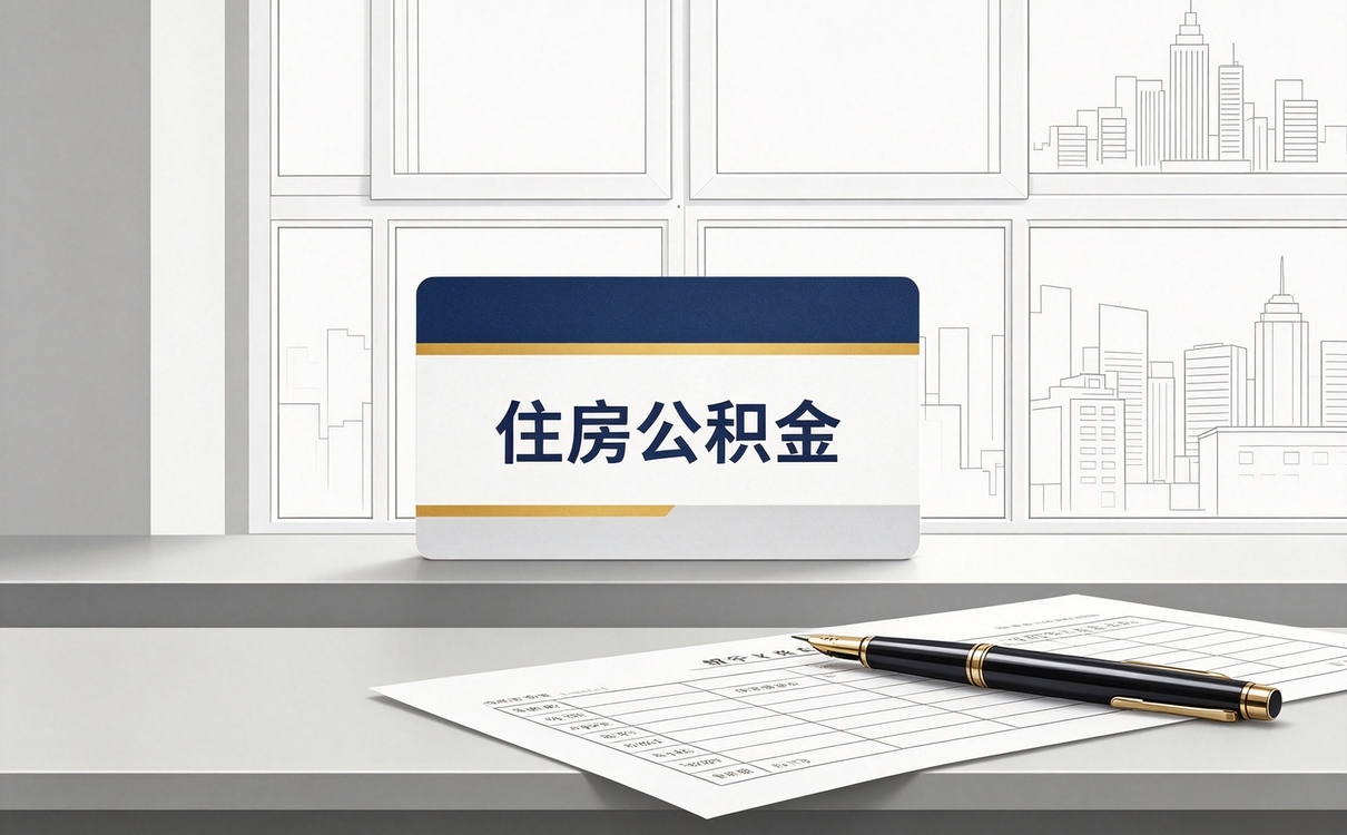宜宾正规可靠公积金代提机构适用人群有哪些